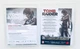 Диск для PlayStation 3 - Tomb Raider Combat Strike Edition, английская версия, Б/У - изображение 2