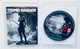 Диск для PlayStation 3 - Tomb Raider Combat Strike Edition, английская версия, Б/У - изображение 3