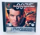 Диск для PlayStation 1 - 007 Tomorrow Never Dies Platinum, английская версия, Б/У - изображение 1