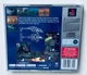 Диск для PlayStation 1 - G-Police Platinum, английская версия, Б/У - изображение 3