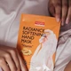 Маска-перчатки для рук Purederm Radiance Softening Hand Mask "Vitamin C" 1 пара (8809541197512) - изображение 1