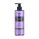 Шампунь проти жирності волосся для підлітків Kundal All Day Smell Cover Teens Shampoo Plum&Grapefruit 400 мл - зображення 1