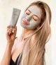 Кисень маска Blithe Bubbling Splash Mask Indian Glacial Mud для очищення шкіри з глиною 120 мл термін до 07.04.2027 - зображення 4