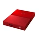 Накопитель внешний HDD 2.5" USB 1.0TB WD My Passport Red (WDBYNN0010BRD-WESN) - изображение 1
