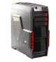 Корпус ProLogix A07C/7026 Black PSS-550W-12cm; 1*USB 3.0+2*USB 2.0, 3 hdd, 5 sata, 6pin и 8pin разъемы - изображение 1