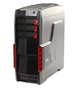 Корпус ProLogix A07C/7026 Black PSS-550W-12cm; 1*USB 3.0+2*USB 2.0, 3 hdd, 5 sata, 6pin и 8pin разъемы - изображение 2