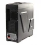 Корпус ProLogix A07C/7026 Black PSS-550W-12cm; 1*USB 3.0+2*USB 2.0, 3 hdd, 5 sata, 6pin и 8pin разъемы - изображение 3