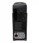 Корпус ProLogix A07C/7026 Black PSS-550W-12cm; 1*USB 3.0+2*USB 2.0, 3 hdd, 5 sata, 6pin и 8pin разъемы - изображение 5