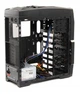 Корпус ProLogix A07C/7026 Black PSS-550W-12cm; 1*USB 3.0+2*USB 2.0, 3 hdd, 5 sata, 6pin и 8pin разъемы - изображение 6