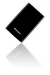Накопичувач зовнішній HDD 2.5" 500GB USB Verbatim Store n Go Black (53029) - зображення 2