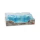 Набор стаканов Bormioli Rocco Line Lively Blue 580502VNA021990 (290 мл, 6 шт) - изображение 2