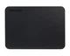 Внешний жесткий диск 2.5" USB 500GB Toshiba Canvio Basics Black (HDTB405EK3AA) - Refubrished - изображение 1