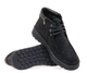 Черевики комфорт чоловічі Goodboots 8338-75-ST/BLACK/WEL 42 Чорний - изображение 4