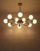 Люстра Edlin PL321159-12 Sonte - изображение 5