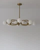 Люстра Edlin PL321159-12 Sonte - изображение 3