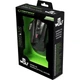 Мышь Esperanza EGM201R Wolf Black/Red USB - изображение 4