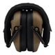 Активные наушники Earmor M300A с защитой слуха Койот - изображение 2