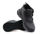 Черевики комфорт чоловічі Restime HMZ24393/D.GREY 44 Сірий - изображение 4