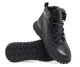 Черевики комфорт чоловічі IKOS 363-1M/BLACK LEATHER 43 Чорний - зображення 4