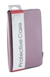 Чохол-книжка універсальний Lagoda Clip Stand 9"-10" Pink (131838) - зображення 3