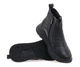 Черевики комфорт чоловічі Anemone AQ42108M-44/BLACK LEATHER 44 Чорний - зображення 4
