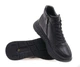 Черевики комфорт чоловічі Anemone AQ42108M-43-THS/BLACK LEATHER 44 Чорний - зображення 3