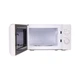 Микроволновая печь PRIME Technics PMW 20757 HW - изображение 4