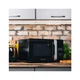 Микроволновая печь Grunhelm 23MX823-B - изображение 7