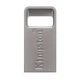 Флеш-накопичувач USB3.1 128Gb Kingston DataTraveler Micro USB 3.1 (DTMC3/128GB) - зображення 3