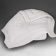 Одеяло шерстяное MirSon №1555 Ferrero White Woollen 140x205 см Деми (2200011174587) - изображение 8