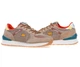 Кросівки чоловічі Restime EMB24029/CAMEL_ORANGE 42 Бежевий - изображение 5