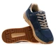 Кросівки чоловічі Restime FMO24283/NAVY 46 Синій - изображение 3