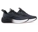 Кросівки чоловічі Restime AML25446/BLACK+GREY 43 Чорний - зображення 2
