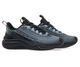 Кросівки чоловічі Restime RML25541/BLACK_GREY 45 Сірий - зображення 2