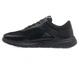 Кросівки чоловічі IKOS 411-1L/BLACK LEATHER 43 Чорний - зображення 3