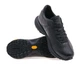 Кросівки чоловічі IKOS 6090-1M/BLACK LEATHER 44 Чорний - зображення 3