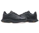 Кросівки чоловічі IKOS 6090-1M/BLACK LEATHER 44 Чорний - зображення 4