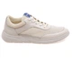 Кросівки чоловічі IKOS 411-2L/BEIGE LEATHER 43 Бежевий - зображення 1
