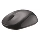 Мышь беспроводная Logitech M235 (910-002201) Grey USB - изображение 3
