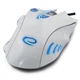 Мышь Esperanza MX401 Hawk (EGM401WB) White/Blue USB - изображение 3
