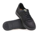 Кеди чоловічі Goodboots 4366-42/black 40 Чорний - зображення 4