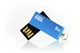 Флеш-накопитель USB 8GB GOODRAM UCU2 (Cube) Blue (UCU2-0080B0R11) - изображение 1