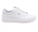 Кеди чоловічі IKOS 210-22/WHITE LEATHER 40 Білий - зображення 1