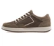 Кеди чоловічі IKOS 441-5HL/BROWN 43 Коричневий - зображення 3