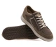 Кеди чоловічі IKOS 441-5HL/BROWN 43 Коричневий - зображення 4