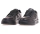 Кеди чоловічі IKOS 0171-1/BLACK LEATHER 42 Чорний - зображення 4