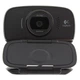 Веб-камера Logitech B525 HD (960-000842) - изображение 4