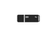 Флеш-накопитель USB 8GB GOODRAM UMO2 Graphite (UMO2-0080E0R11) - изображение 1