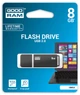 Флеш-накопитель USB 8GB GOODRAM UMO2 Graphite (UMO2-0080E0R11) - изображение 6