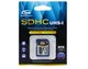 Карта памяти SDHC 16GB UHS-1 Class 10 Team (TSDHC16GUHS01) - изображение 1